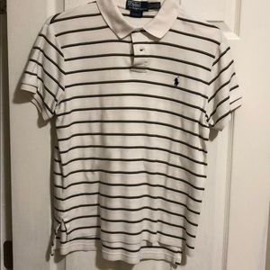 Ralph Lauren men’s polo, size M